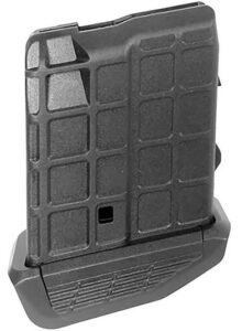 Tikka T1X 10-Round .17 HM2 Rifle Magazine