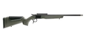 CVA SCOUT SPUR 410 BL/ODG 20"