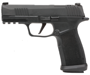 SIG SAUER P365X-MACRO TACOPS 9MM 3.7"