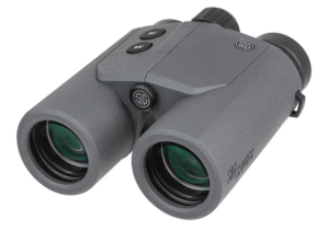 SIG SAUER KILO CANYON LRF 10X42MM GRAPH