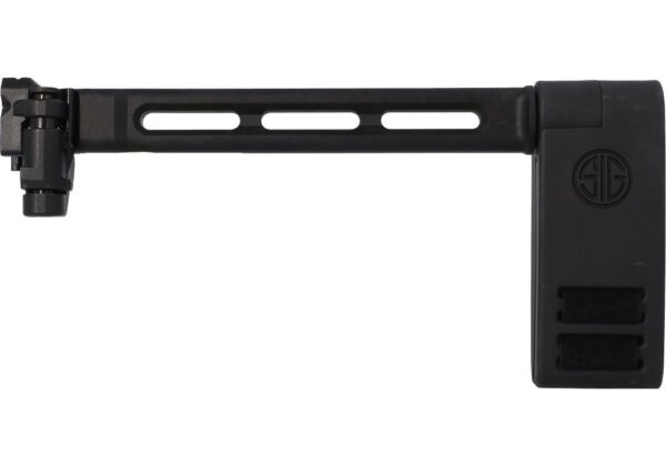 SIG SAUER BRACE MCX MPX BLACK 1913 INT