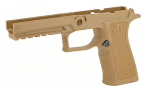 SIG SAUER GRIP ASY 320X 9/40/357F MD COY
