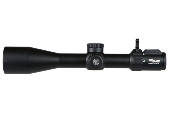 SIG SAUER EASY6BDX 5-30X56 34MM BDX-DEVL