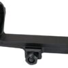 SIG ALPHA2 CANTILEVER MOUNT - 30MM 0MOA BLACK - additional view