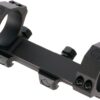 SIG ALPHA2 CANTILEVER MOUNT - 34MM 0MOA - additional view