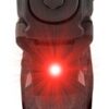 LASERMAX LASER RAIL MOUNT RED - SPARTAN - additional view