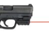 LASERMAX LASER RAIL MOUNT RED - SPARTAN - additional view