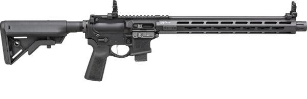 SPRINGFIELD ARMORY SAINT VICTOR PCC 9MM 16" 10+1