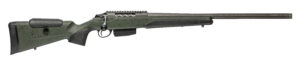 TIKKA T3X SUPER VRMNT 6.5PRC 24" 5+1