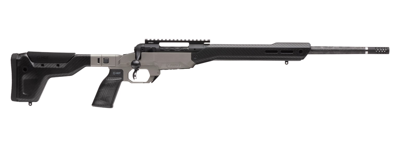 Savage 110 Ultralite Elite Rifle, .300 PRC, 20-Inch Barrel
