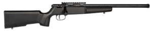 SAVAGE ARMS RASCAL TARGET 22LR CMPT BLACK