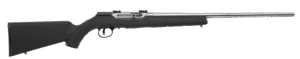 SAVAGE ARMS A22 22LR SS/SYN 22" 10+1 SPORT