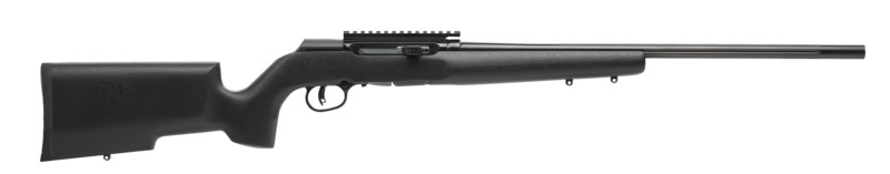 Savage Arms A22 Pro Varmint .22 LR Rifle