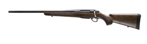 TIKKA T3X HNT 6.5CR 24" BK/WD LH TB