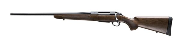 Tikka T3x Hunter 6.5 Creedmoor Left-Hand Rifle 24-inch, 3-Round
