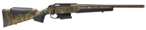 TIKKA T3X CTR 308WIN 20" CAM 10+1 TB