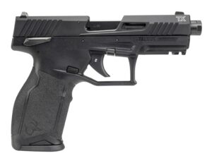 TAURUS TX22G2 22LR BLK 4" 10+1