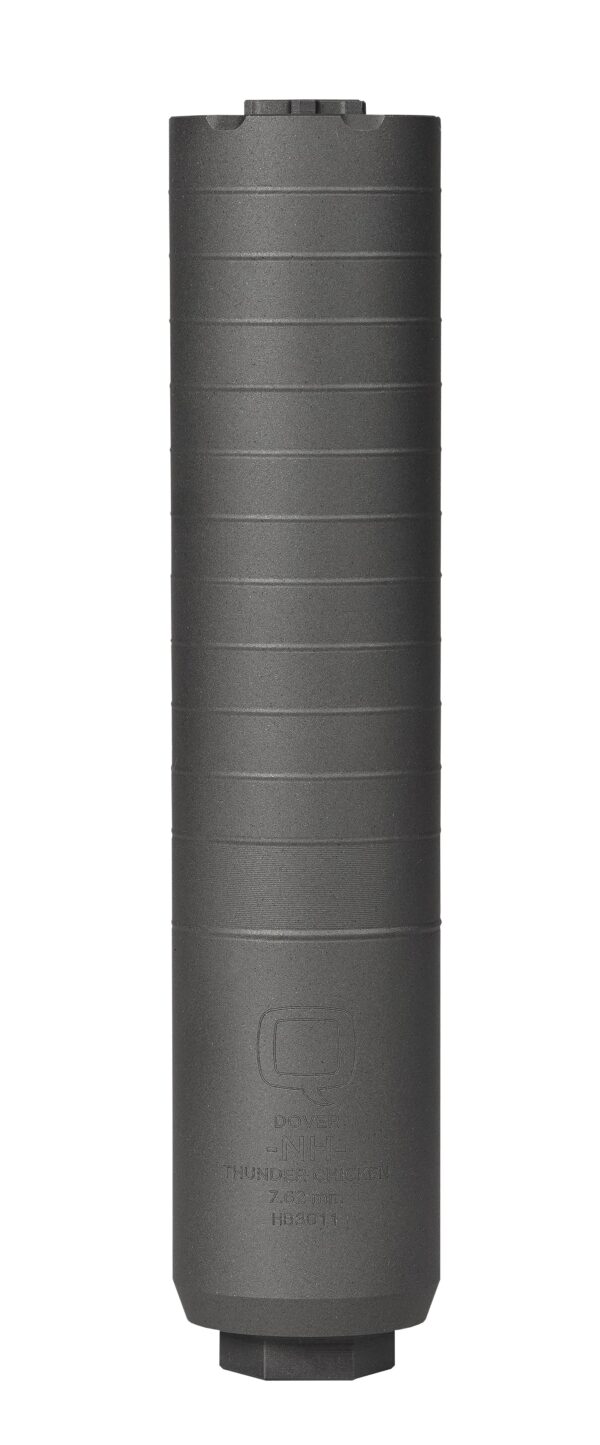 THUNDER CHICKEN 762 QD SILNCR