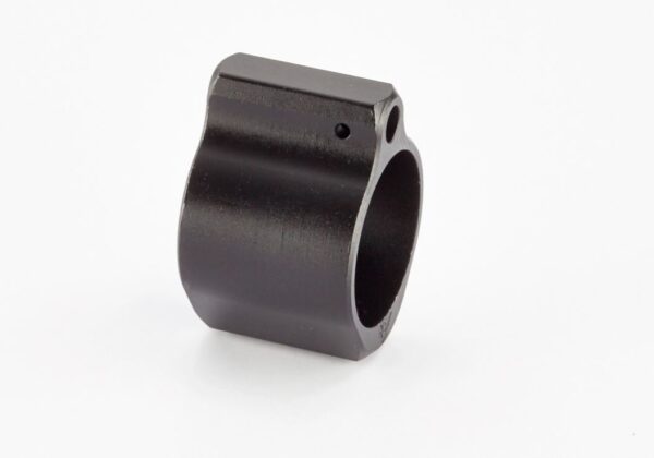 Wilson Combat Low Profile Gas Block - .875 Inch