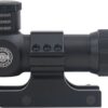 BSA TACTICAL WEAPON SCOPE - 1-4X24MM MIL-DOT 1PC MOUNT - additional view