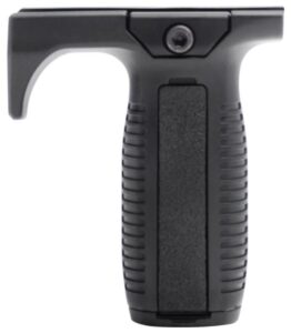 Kriss USA Vertical Grip with Integrated Hand Stop