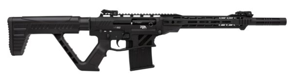 ROCK ISLAND ARMORY VR82 SHOTGUN 20/18 BL/SY 3" #