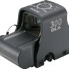 EOTECH XPS2300 HOLOGRAPHIC SGT - 68MOA RING (2)1MOA DOT 300AAC - additional view