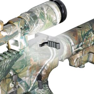YHM CHARGING HANDLE LATCH - FITS MOST CHARGING HANDLES - additional view