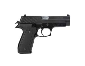 Zastava Arms CZ999 Pistol, 9mm, Black, 4.25-Inch Barrel, 15-Round