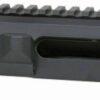 GUNTEC AR15 STRIPPED BILLET - UPPER RECEIVER BLACK - additional view