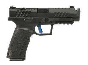 Tisas PX-9 Tac Raptor Pistol, 9mm, 4.5-Inch, 20-Round