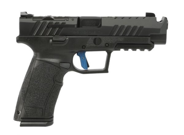 Tisas PX-9 Tac Raptor Pistol, 9mm, 4.5-Inch, 20-Round