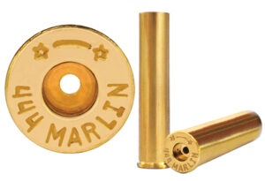 Starline Brass 444MAREUP50 Unprimed Cases 444 Marlin Rifle Brass 50 Per Bag