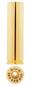 Starline Brass 460SWEUP50 Unprimed Cases 460 S&W Mag Handgun Brass 50 Per Bag
