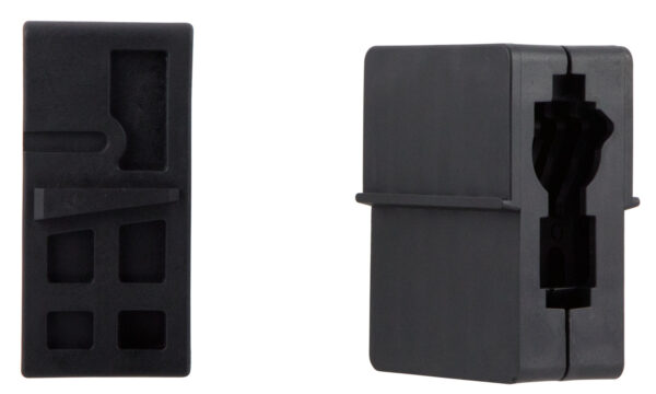 TacFire TL021 Vise Block Upper/Lower AR-15 Polymer