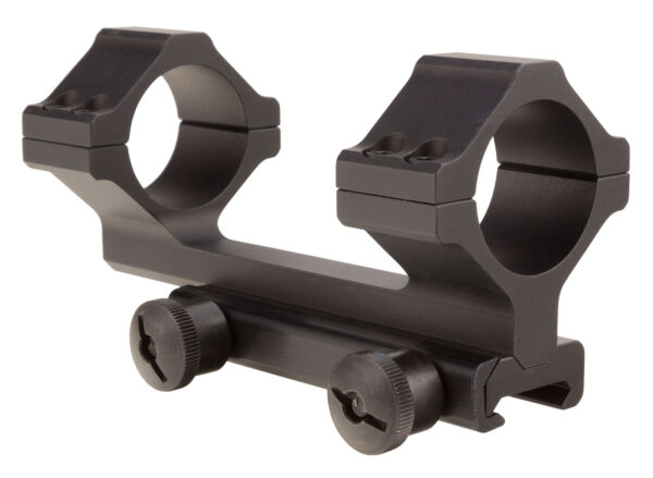 Trijicon Colt Knob Mount, 34mm, 20 MOA