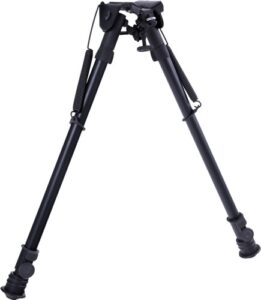 AIMTECH BI-POD HEAVY DUTY - 13.5"-23" ADJUSTABLE