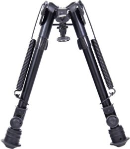 AIMTECH BI-POD HEAVY DUTY - 9"-13" ADJUSTABLE