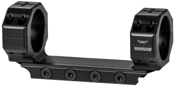 Warne Skyline Precision Mount, 35mm, 1.39-inch Height