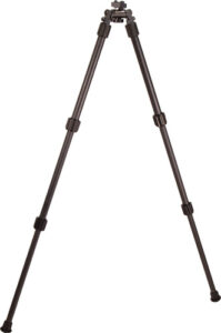 CALDWELL BIPOD ACCUMAX 13"-30" - CARBON FIBER M-LOK/KEYMOD