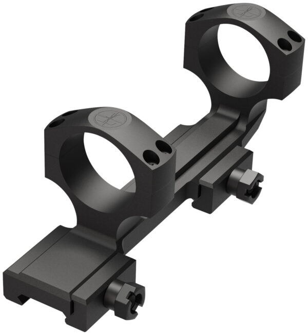 Leupold Mark IMS Integral Mount 34mm Matte black one-piece cantilever scope mount for AR Picatinny rails