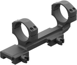 Leupold Mark IMS 35mm 20 MOA integral cantilever scope mount matte black