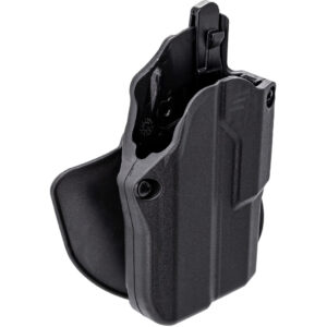 Safariland Solis OWB Holster Sig P365/P365XL Black RH - additional view