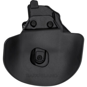 Safariland Solis OWB Holster Glock 17, 47, 49 Black RH