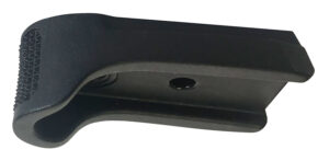 Beretta APX Carry 9mm Extended Floor Plate - Black Polymer