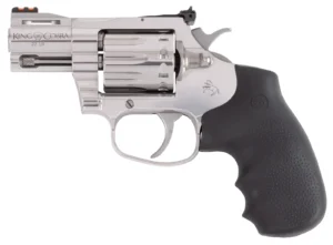 COLT KING COBRA TRGT 22LR RVRL SS 2"10RD