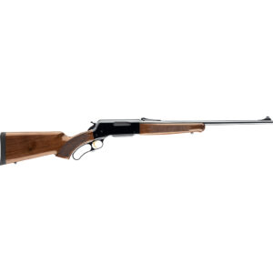 Browning BLR Lightweight Rifle, .308 Winchester, 20-Inch, Walnut, 4-Round
