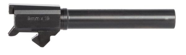 Sig Sauer BBL2269 P226 9mm Luger 4.40" Black Phosphate Chrome Lined Steel