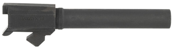 Sig Sauer BBLMK25 P226 9mm Luger 4.40" Black Phosphate Chrome Lined Steel. Fits Sig P226 MK25