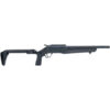 Rossi Light Weight Carbine 5.56X45mm 16.5 in Black w/ Folding Stock - additional view